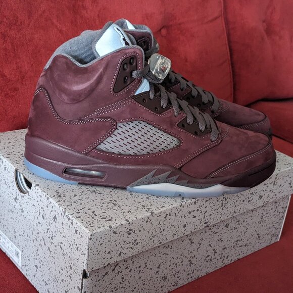 Jordan Retro 5 SE - Picture 2 of 5